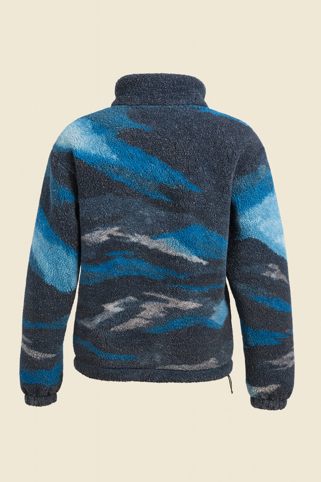 Veste polaire - Femme - Arctic Sunrise