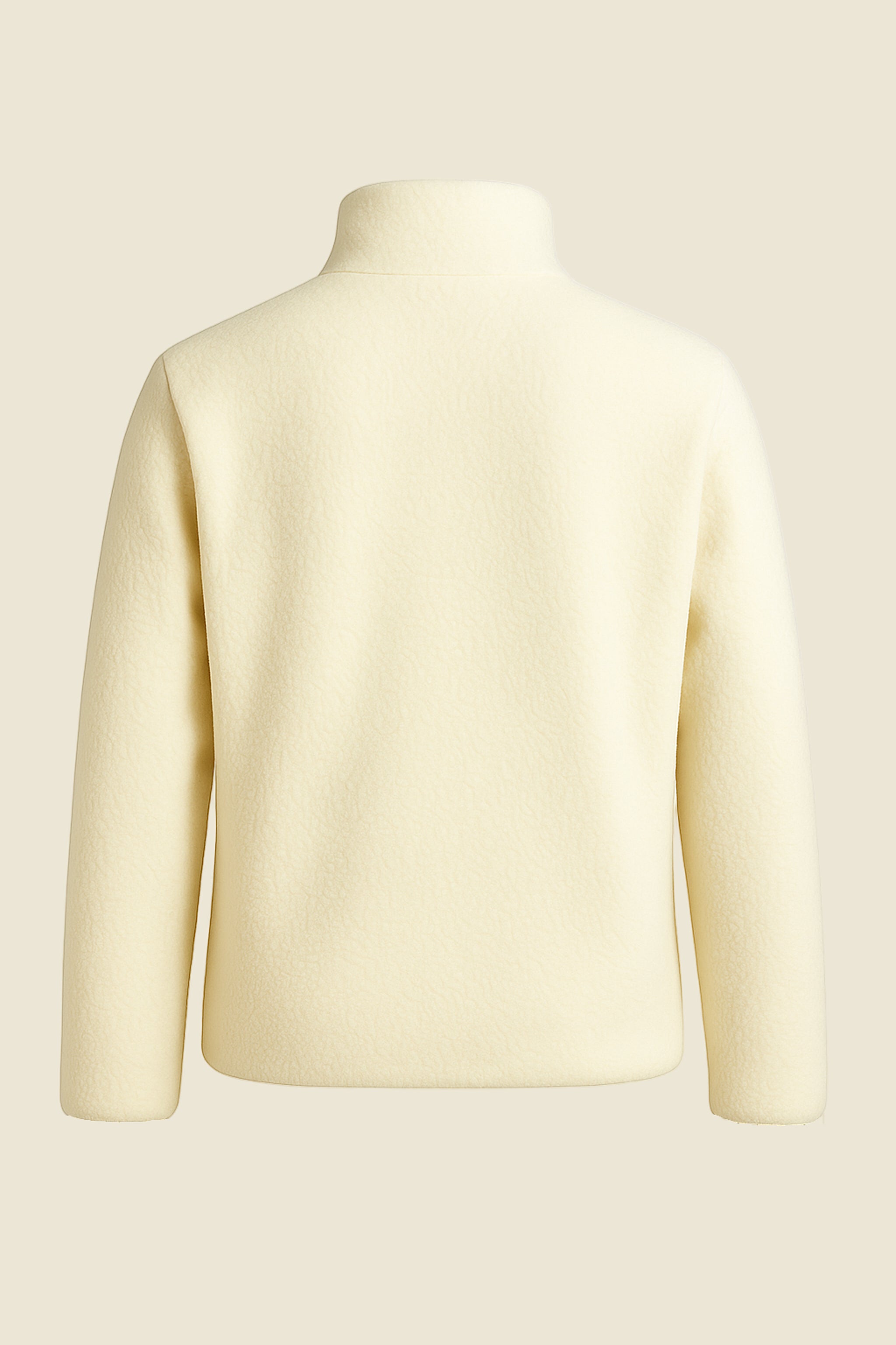 Veste polaire - Femme - Brina