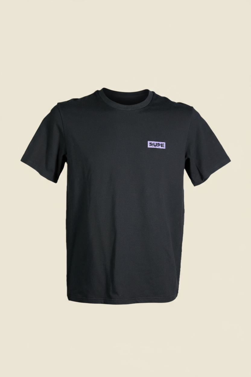 T-Shirt en coton Homme - Gris Clair | Rupe