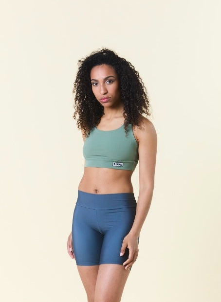 Ensemble Active Mountain - 2 Shorts Femme