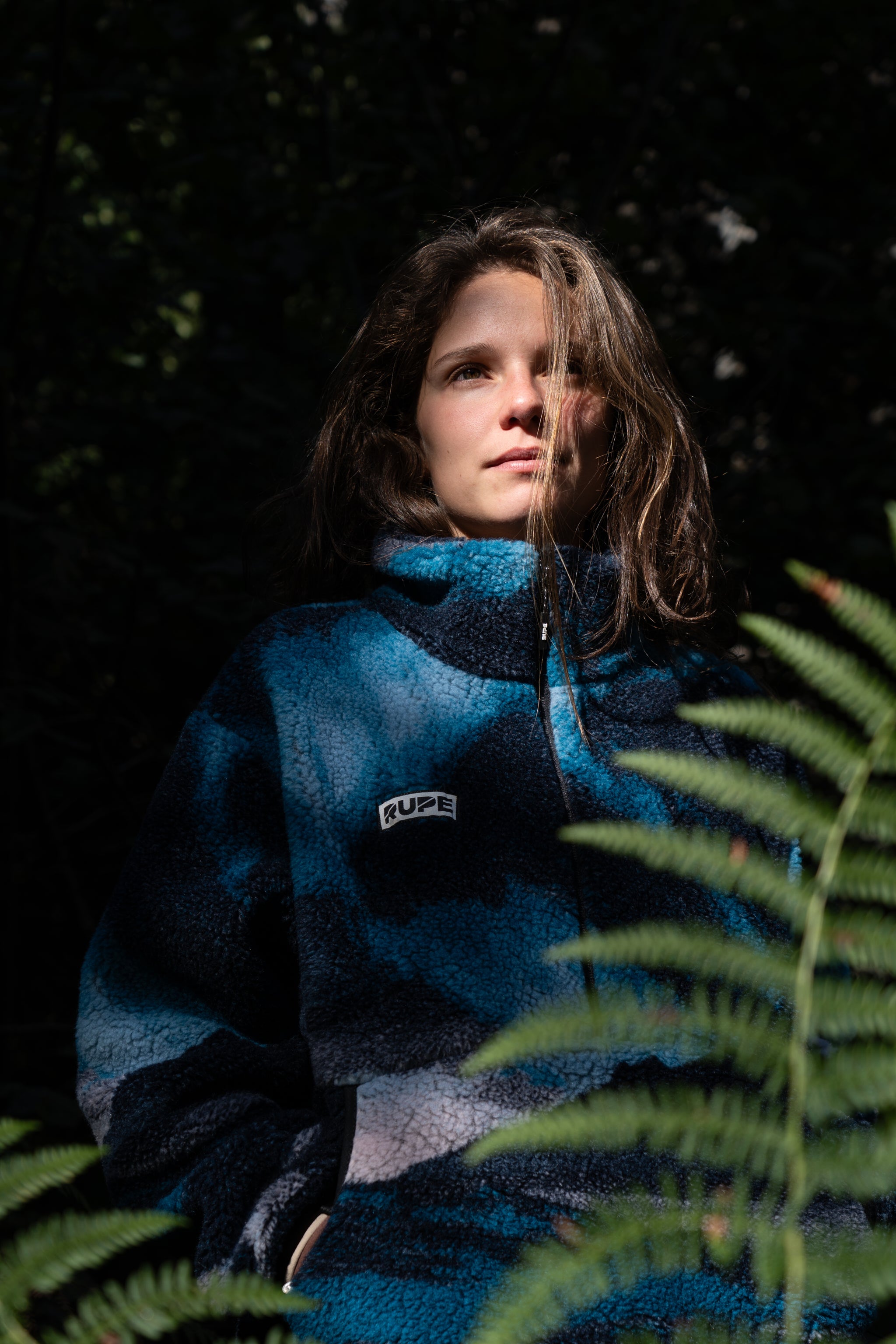 Veste polaire - Femme - Arctic Sunrise