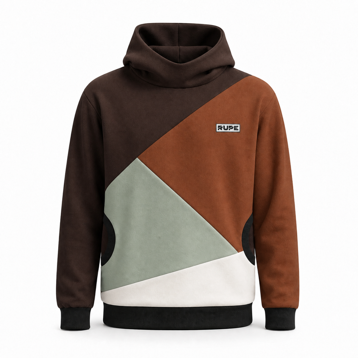 Block Dakota - fronte - Rupe Clothing