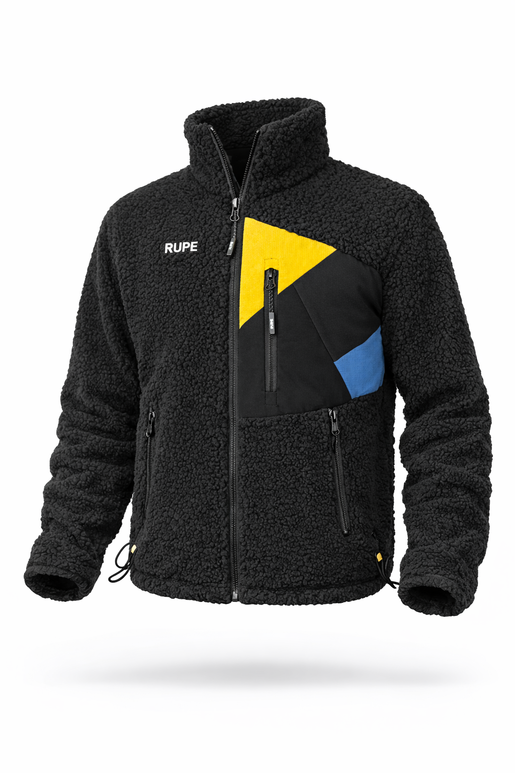 Yeti 2.0 Moonrise - fronte - Rupe Clothing