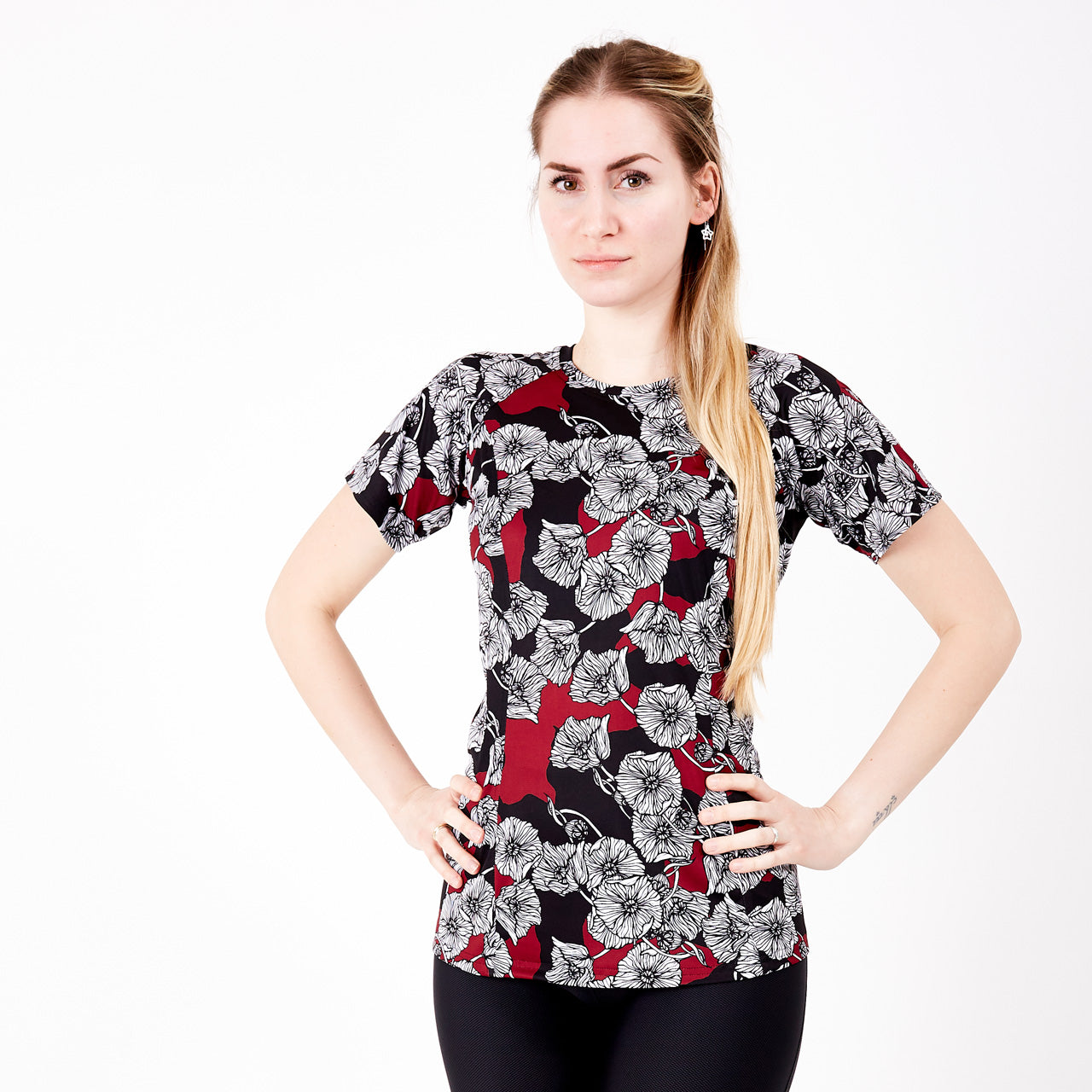 ALABASTRO - Coquelicot