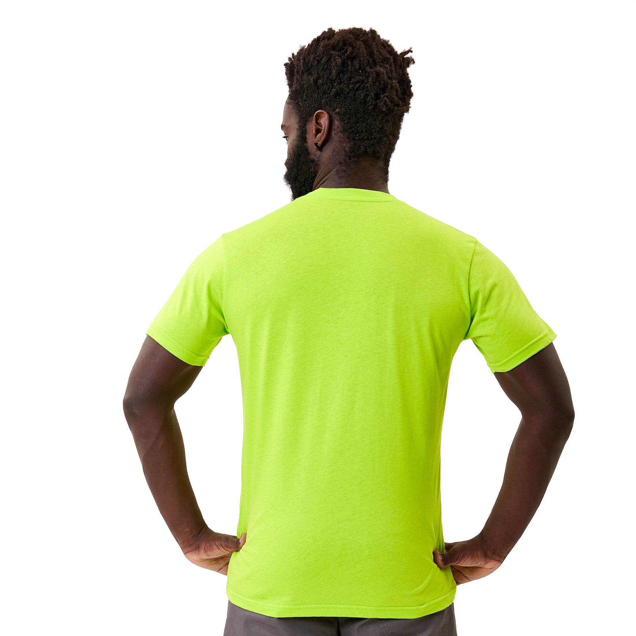 AVVENTURINE - unisex - Lime