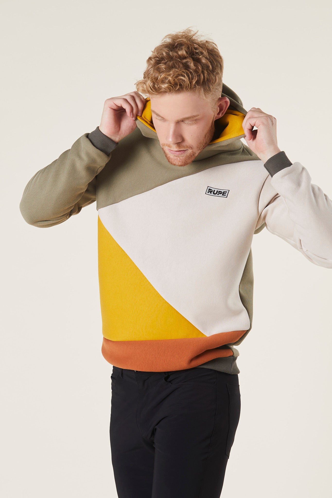 Chèque-cadeau - Sweat-shirt Rupe personnalisé - Pièce unique