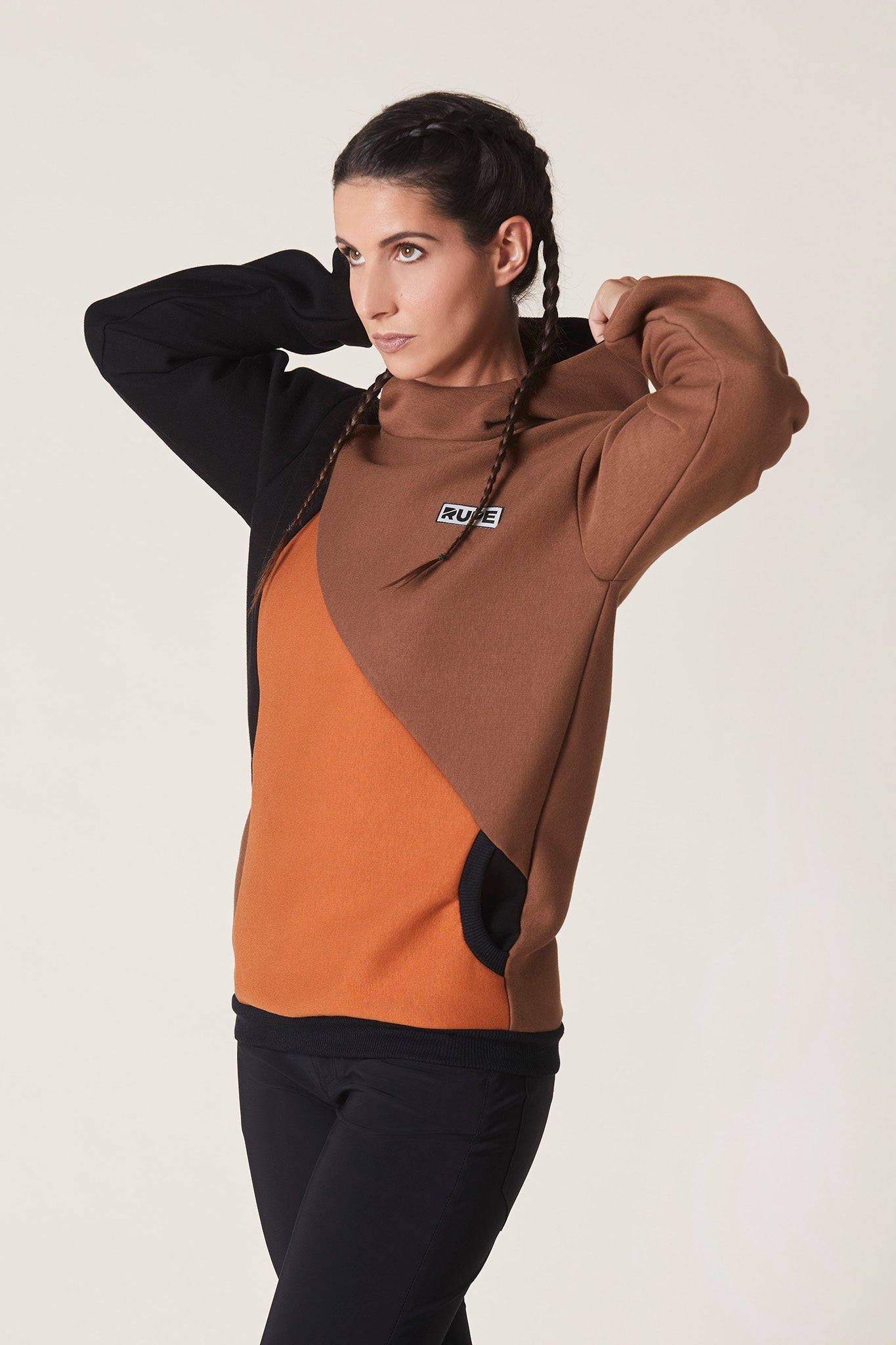 Chèque-cadeau - Sweat-shirt Rupe personnalisé - Pièce unique