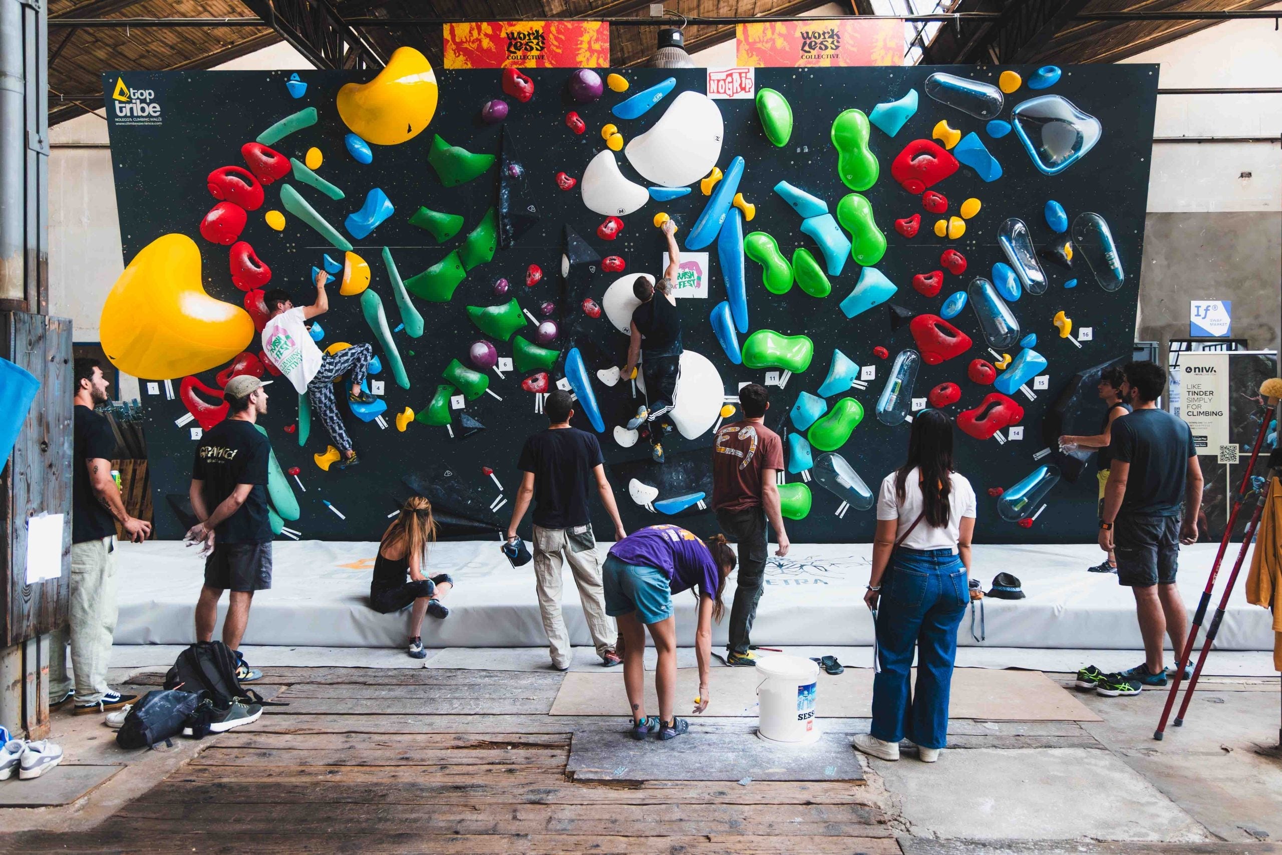 italian outdoor fest milano 2025