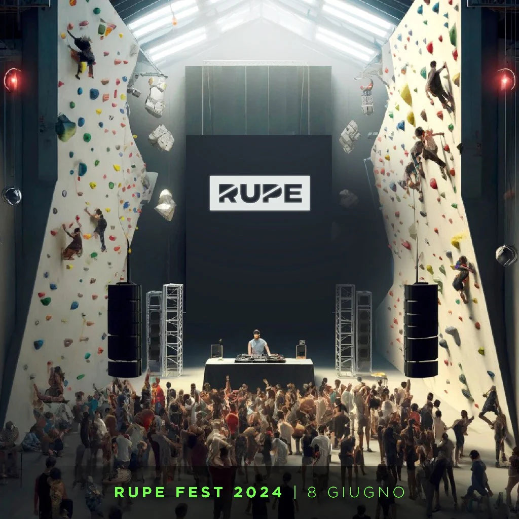 Rupe Fest 2024 in Milan: here is the first information 