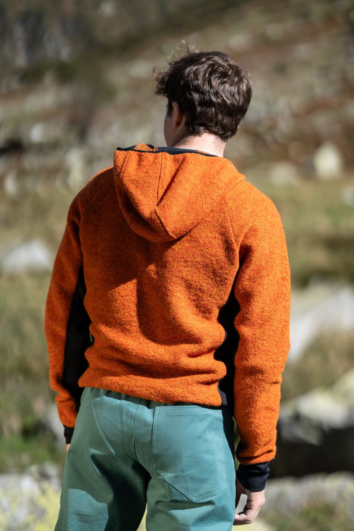FW26-005 Summit Copper + Pirenei Forest (retro)
