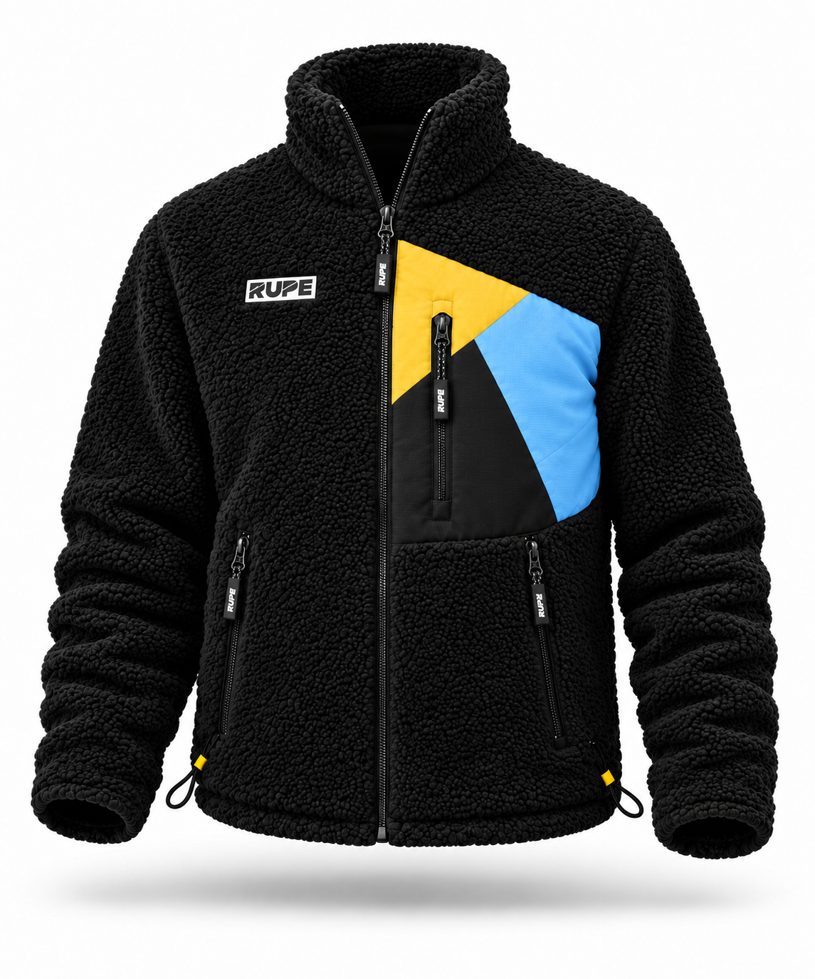 Yeti 2.0 Moonrise - fronte - Rupe Clothing