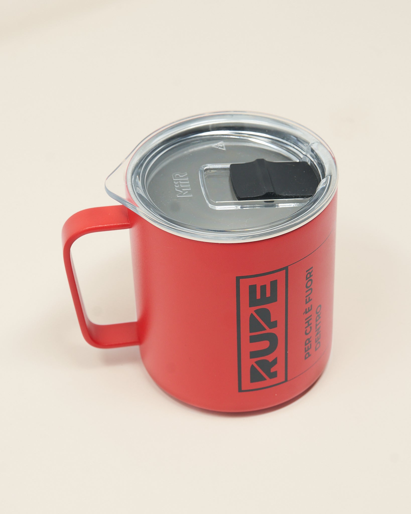 Tasse Camp MIIR Cascara 