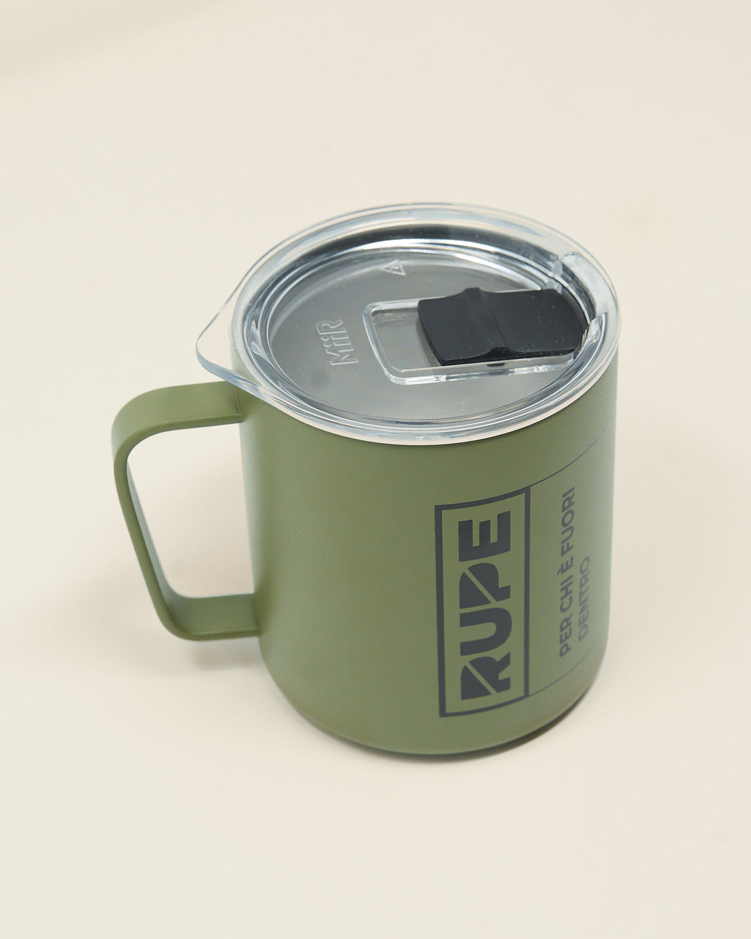 Tasse Camp MIIR Evergreen