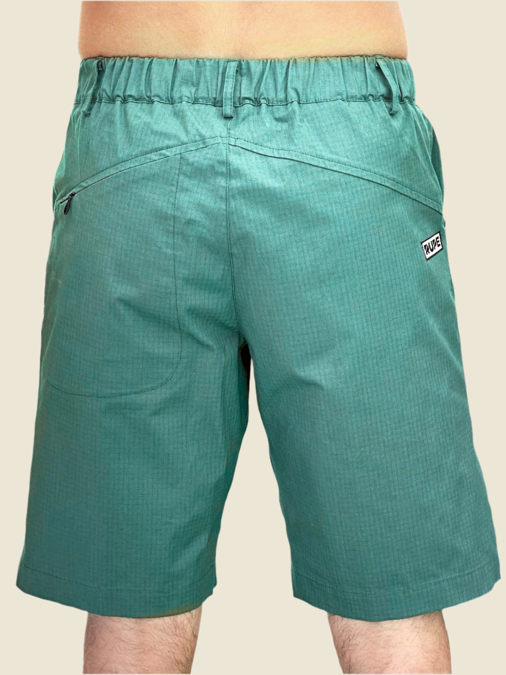 Men's Shorts KARAKORUM - Copper