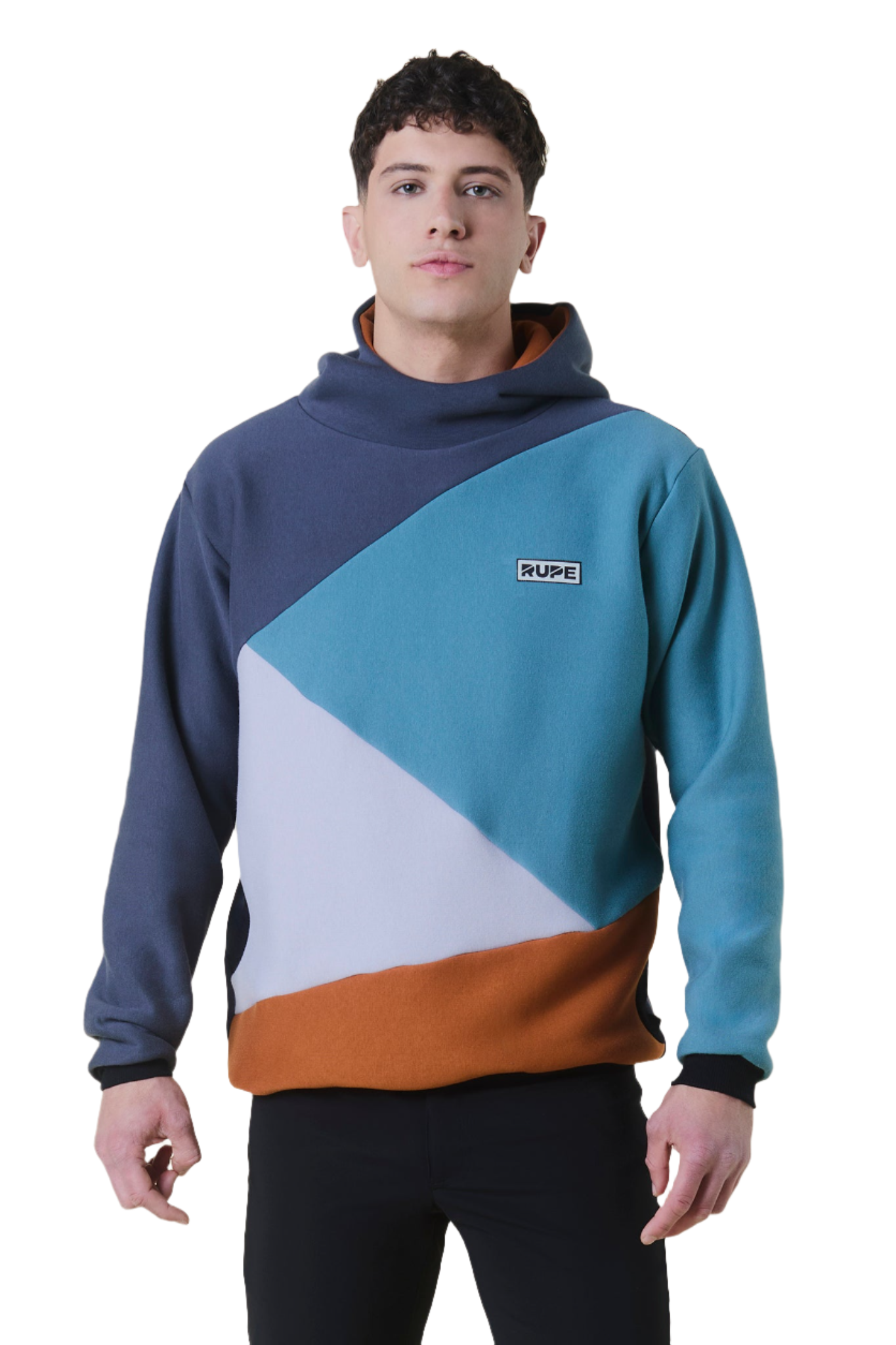 Men's Hoodie - Brétema