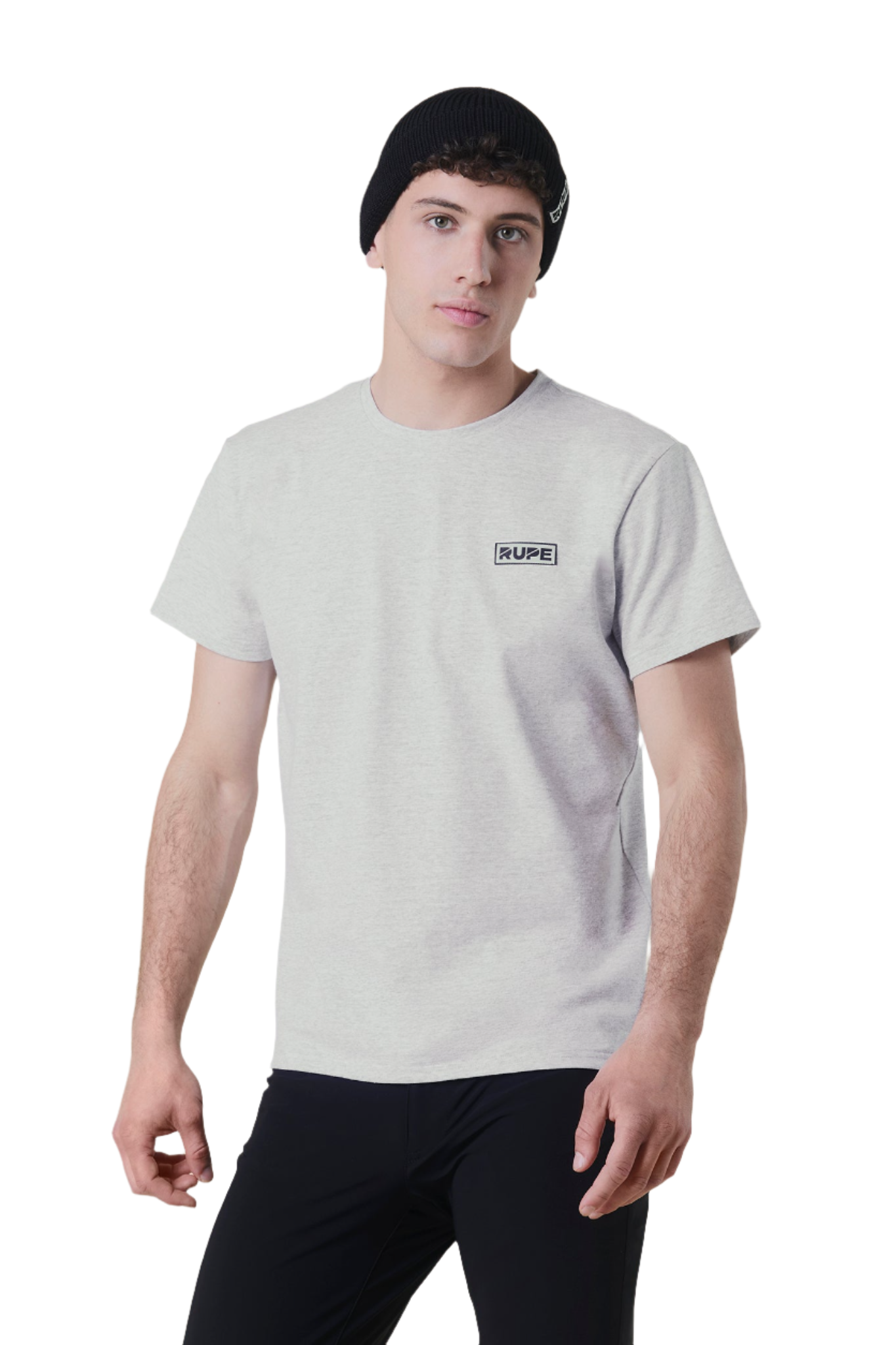 T-shirt Sable Ponce - Homme