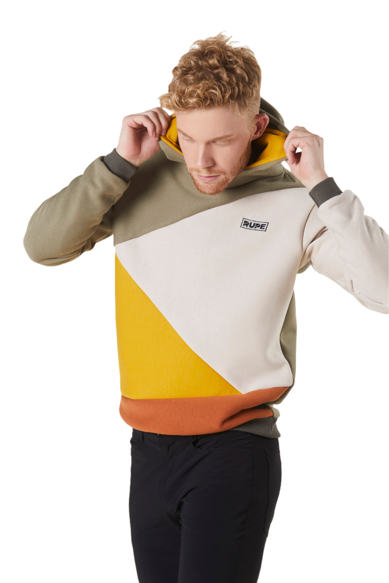 Sweat à capuche - Unisexe - Earthy