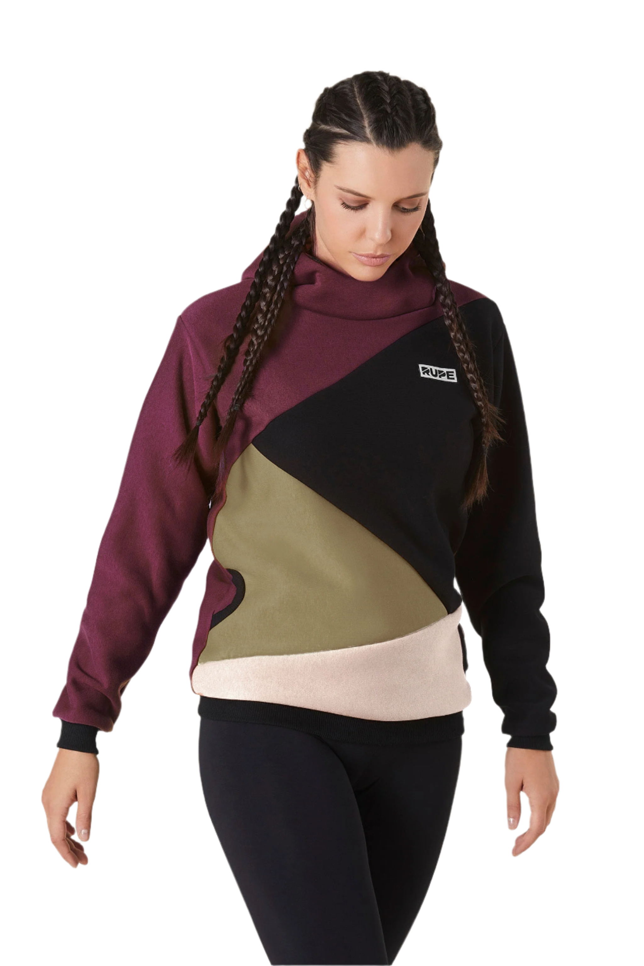 Sweat à capuche - Homme - Terreux