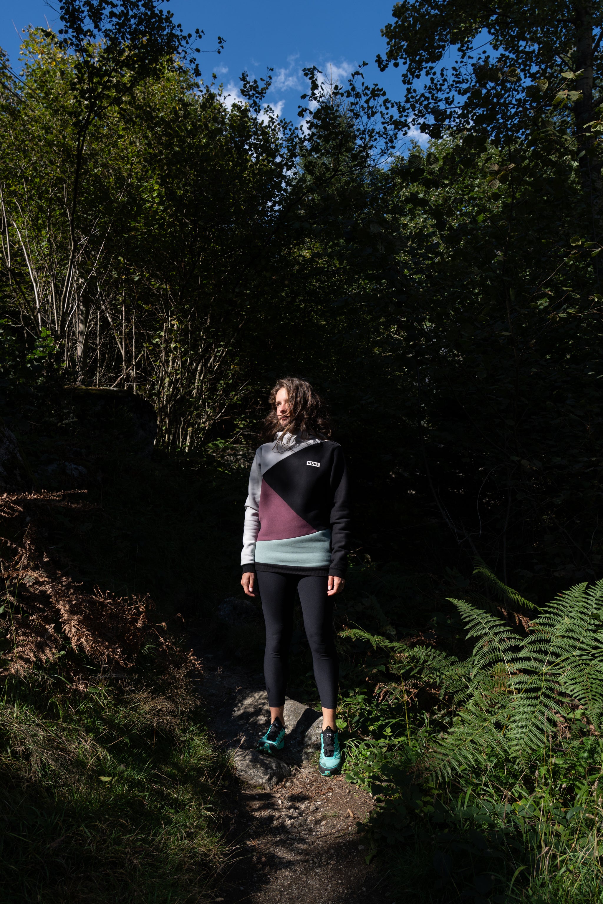 Sweat à capuche - Unisexe - Noa