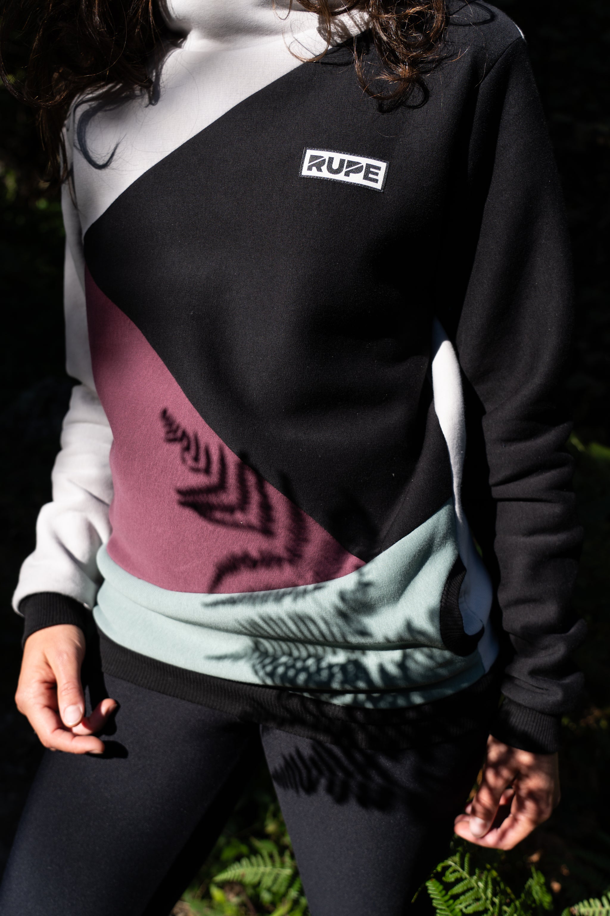 Sweat à capuche - Unisexe - Noa