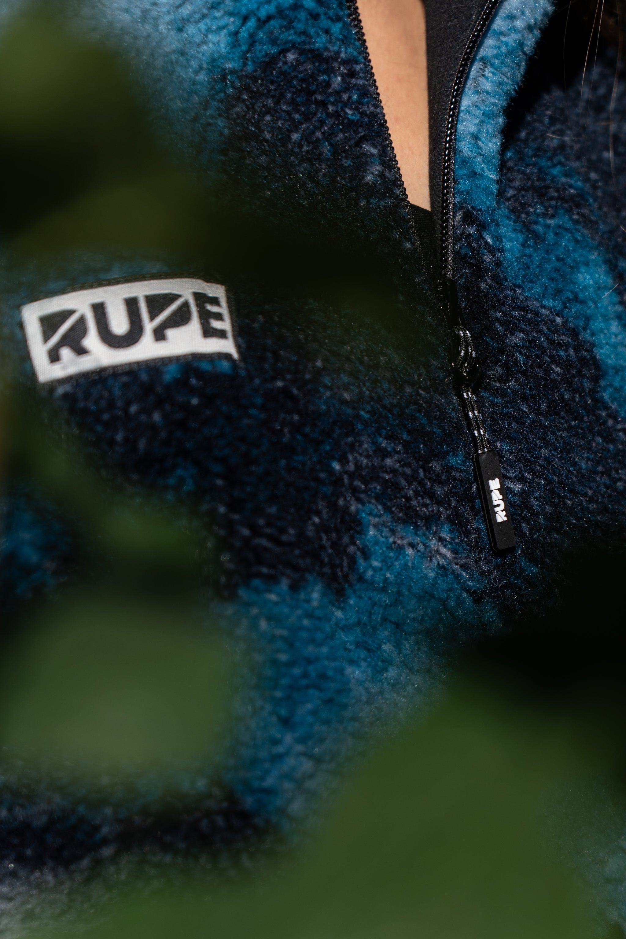 Veste polaire - Femme - Arctic Sunrise