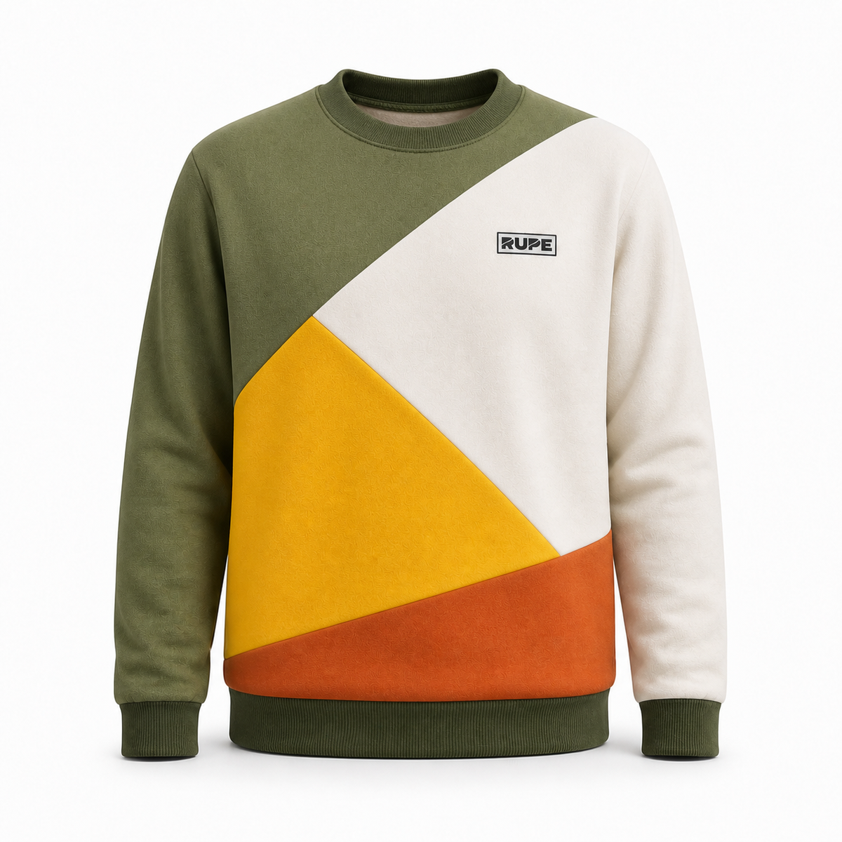 Cave Earthy - fronte - Rupe Clothing