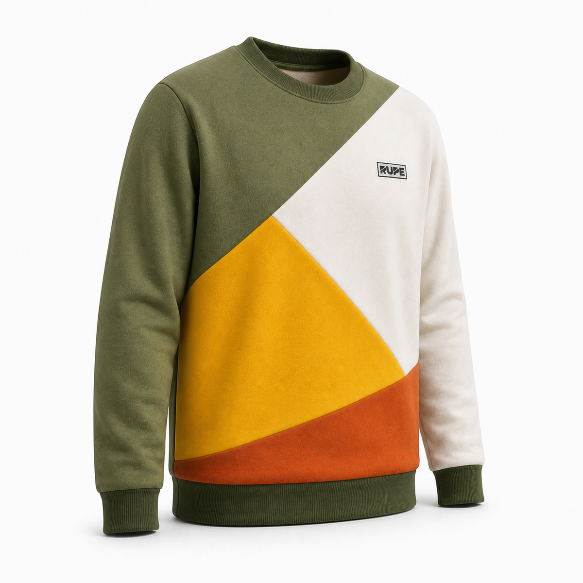 Cave Earthy - lato - Rupe Clothing