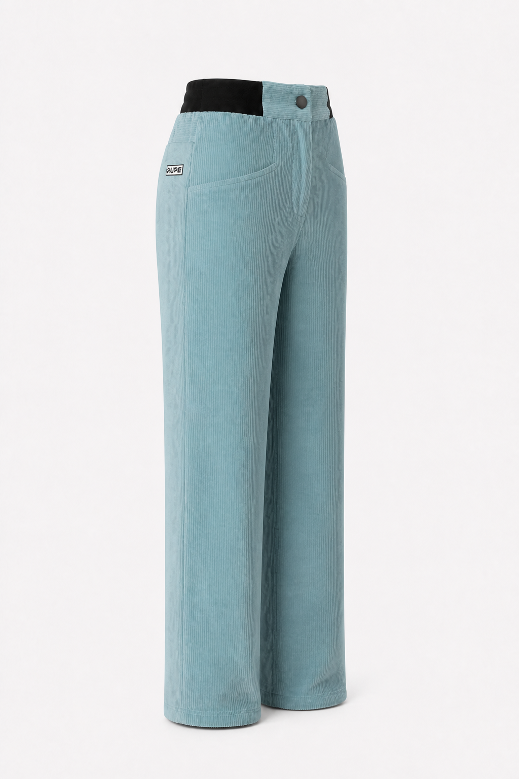 Rila Old Green - lato - Rupe Clothing