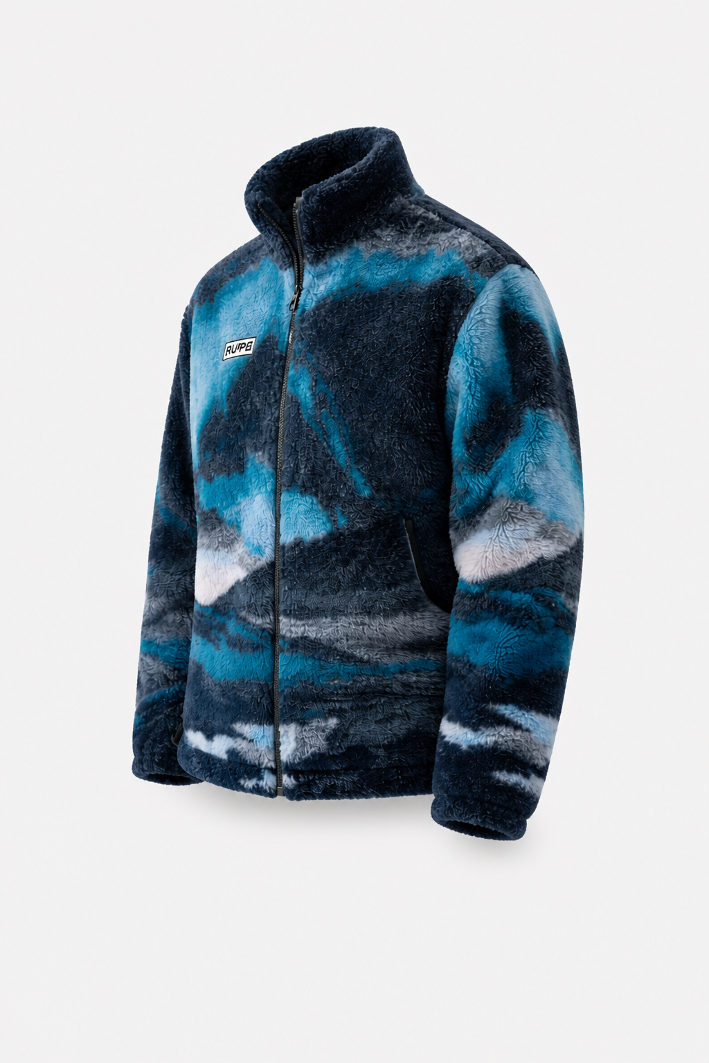 Bear Arctic Sunrise - lato - Rupe Clothing
