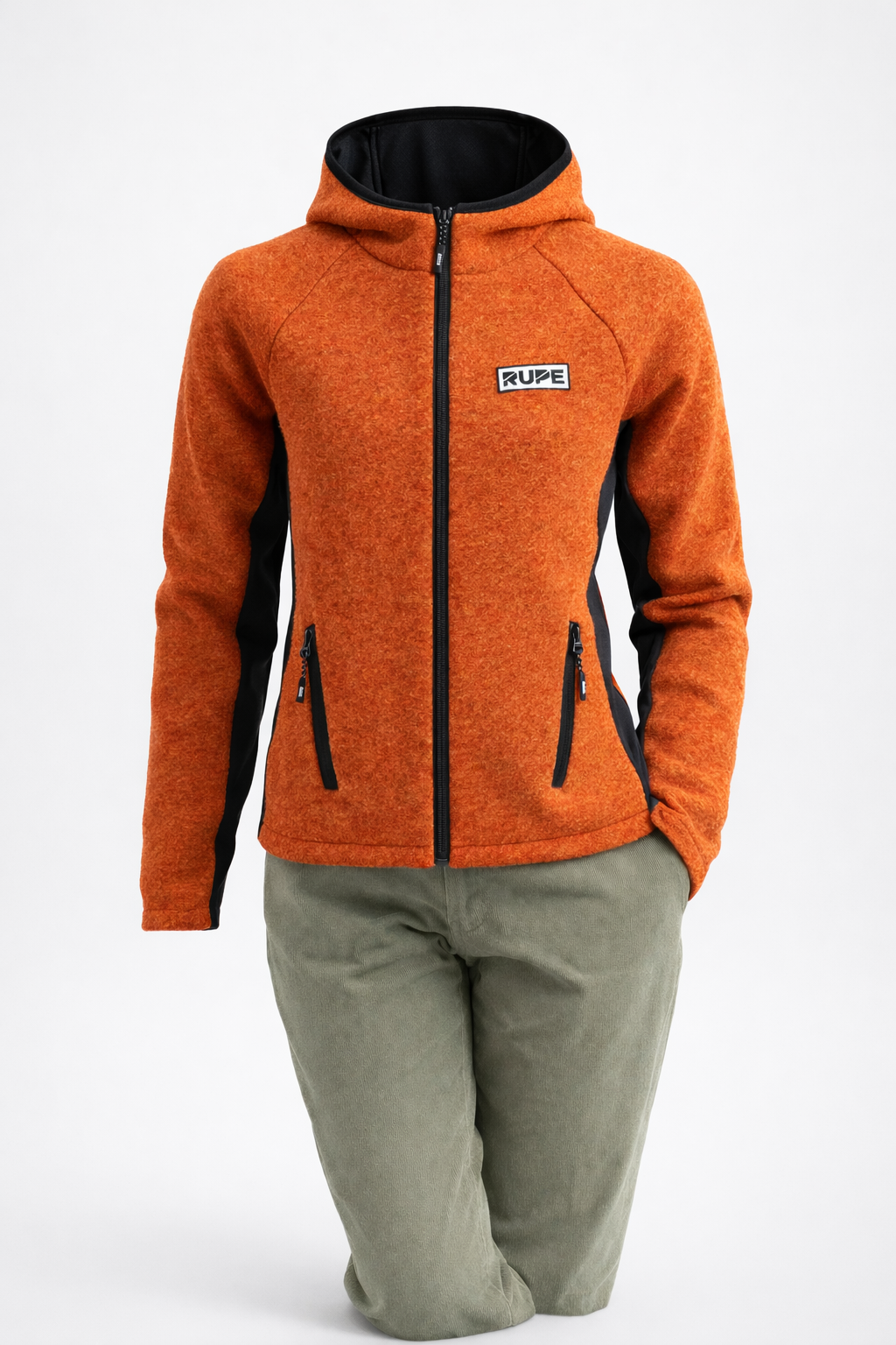 Peak Copper - fronte - Rupe Clothing