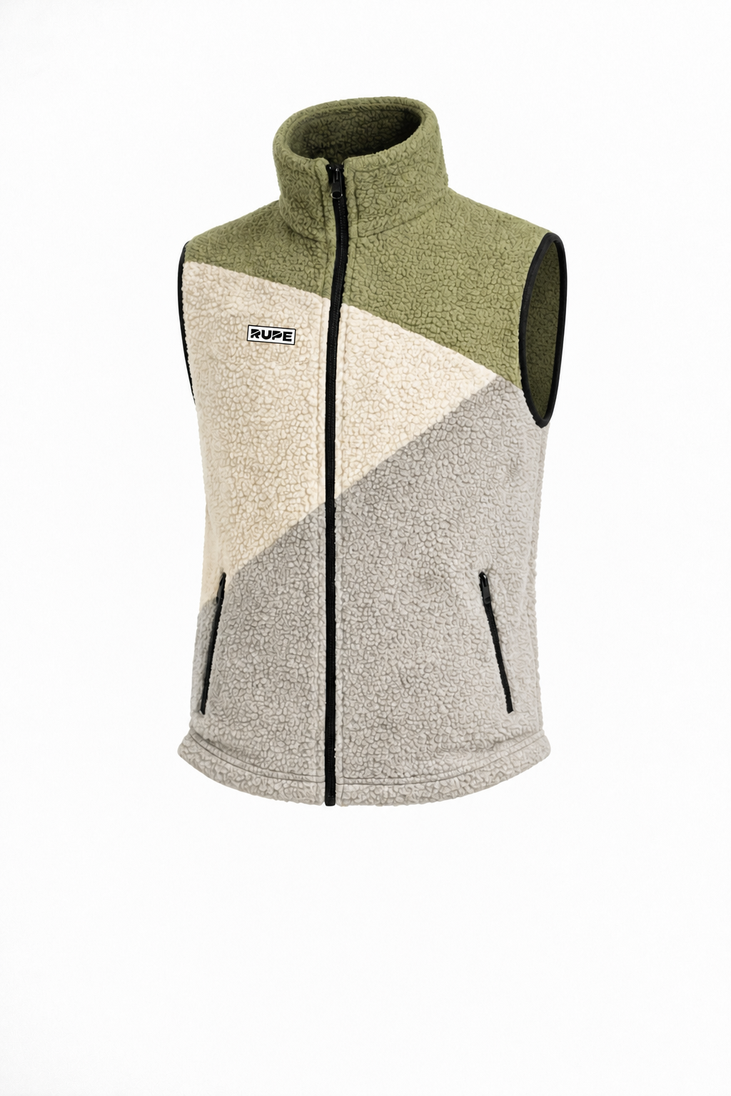 Speed Zen - fronte - Rupe Clothing