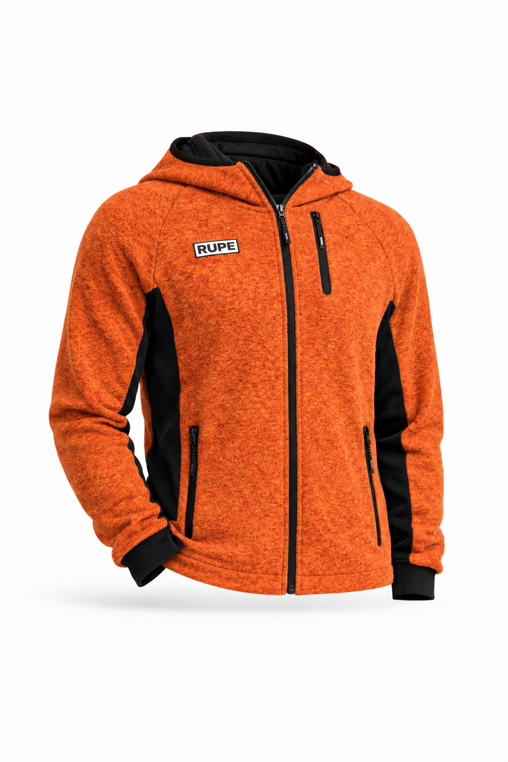 Summit Copper - fronte - Rupe Clothing