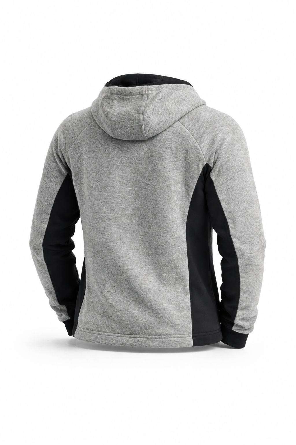 Summit Light Grey - retro - Rupe Clothing