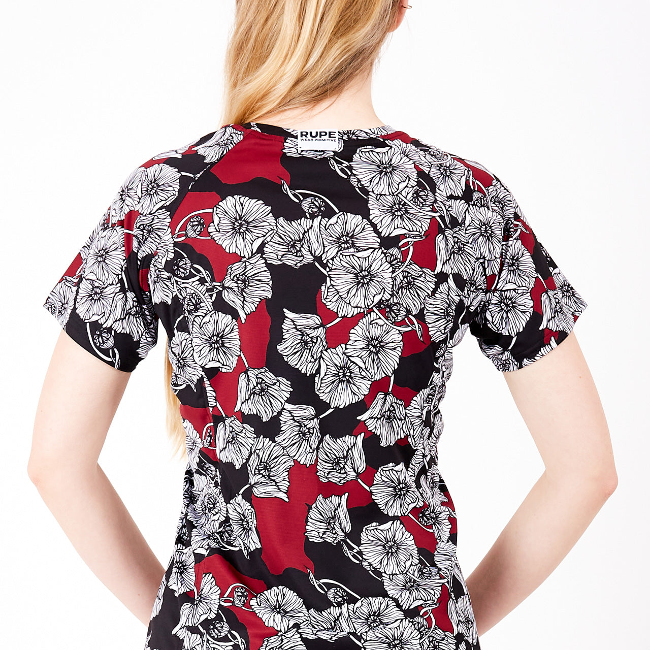 ALABASTRO - Coquelicot