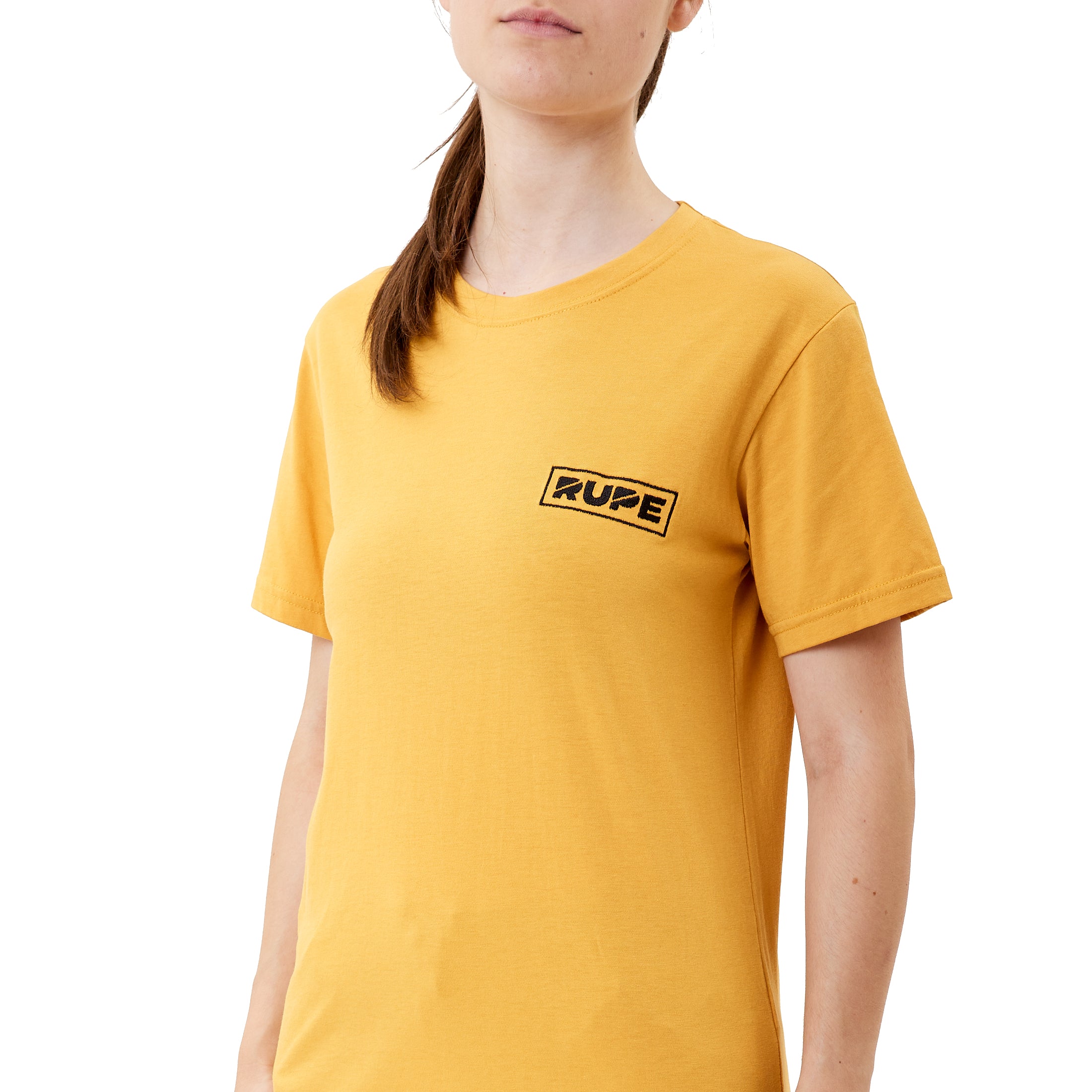 AVVENTURINE - unisex - Ochre