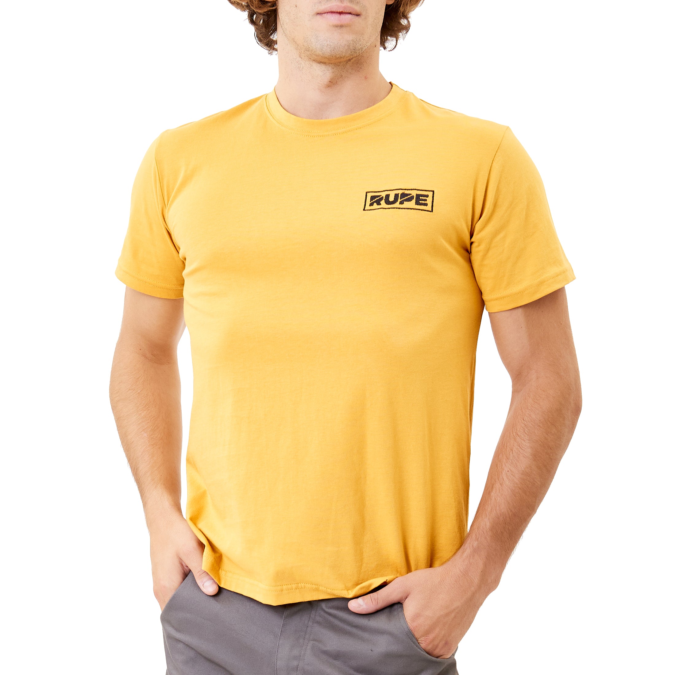 AVVENTURINE - unisex - Ochre