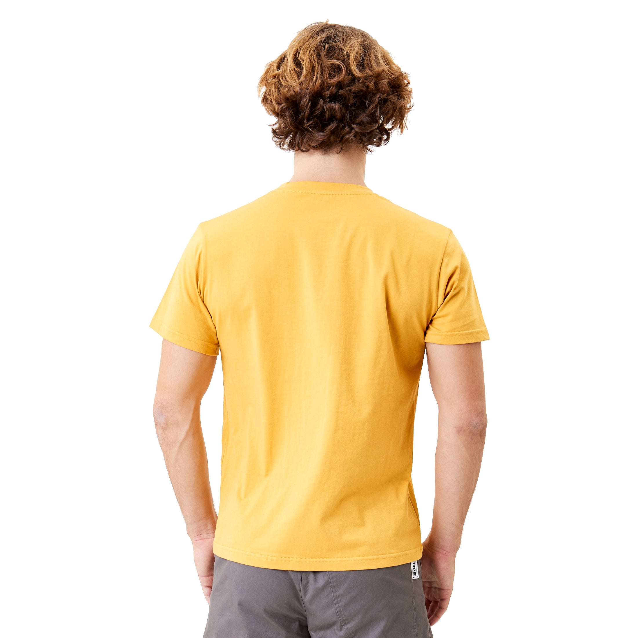 AVVENTURINE - unisex - Ochre