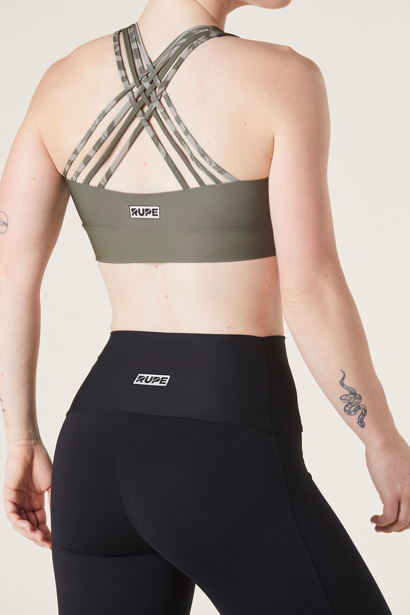 Bon cadeau Rupe Top &amp; Leggings 2024/25 – Le cadeau idéal pour les amateurs de yoga