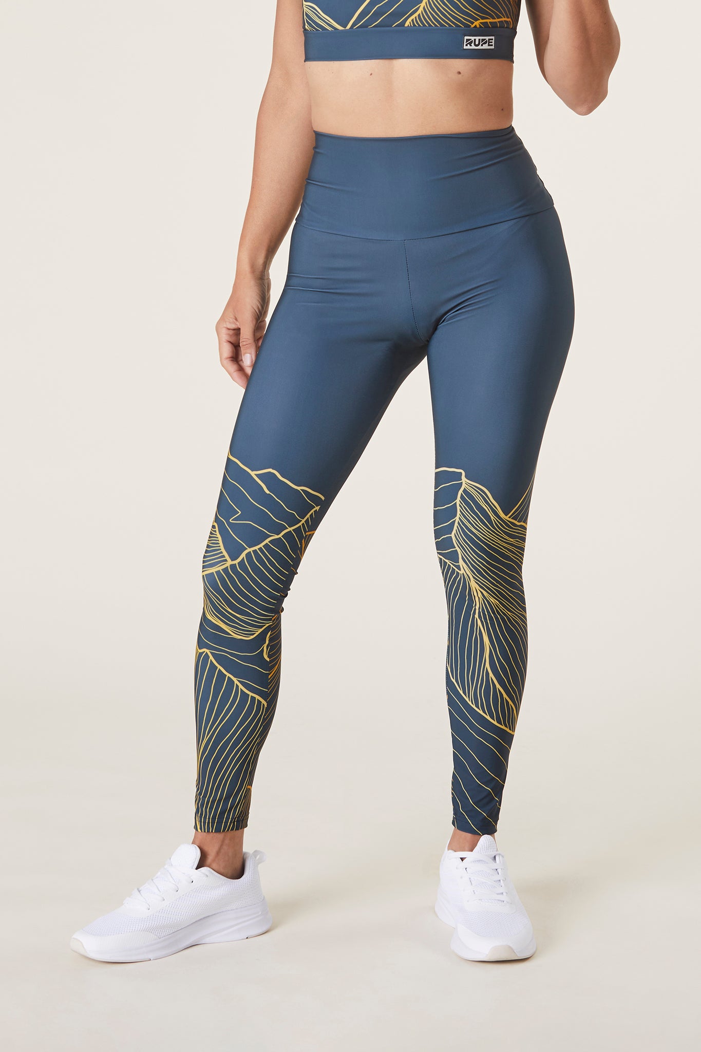 Bon cadeau Rupe Top &amp; Leggings 2024/25 – Le cadeau idéal pour les amateurs de yoga