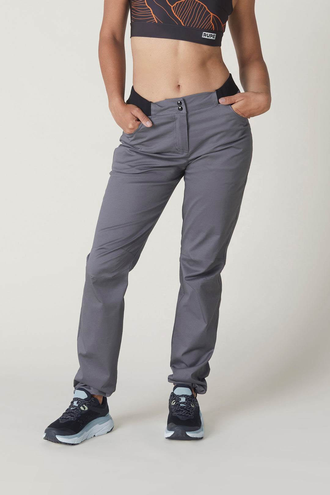 climbing pant woman