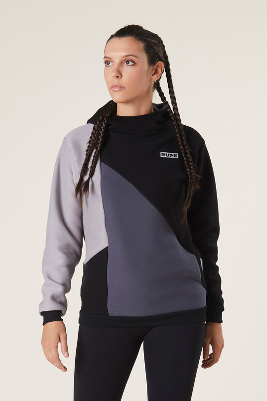 Women's Hoodie - Graphite